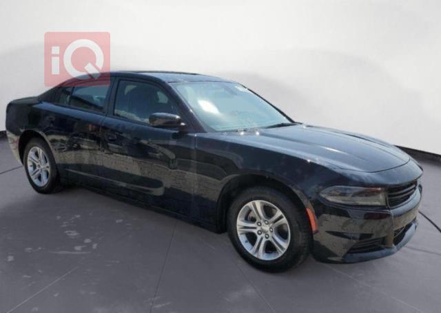 دودج تشارجر